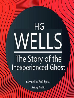 cover image of HG Wells